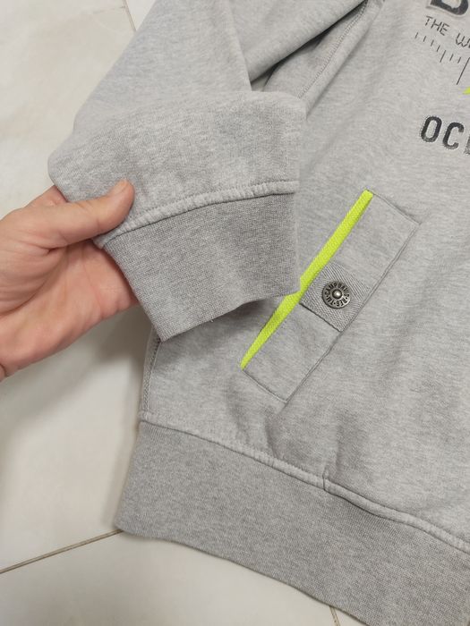 Толстовка Camp David розмір L