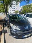 carrinha peugout 207 SW