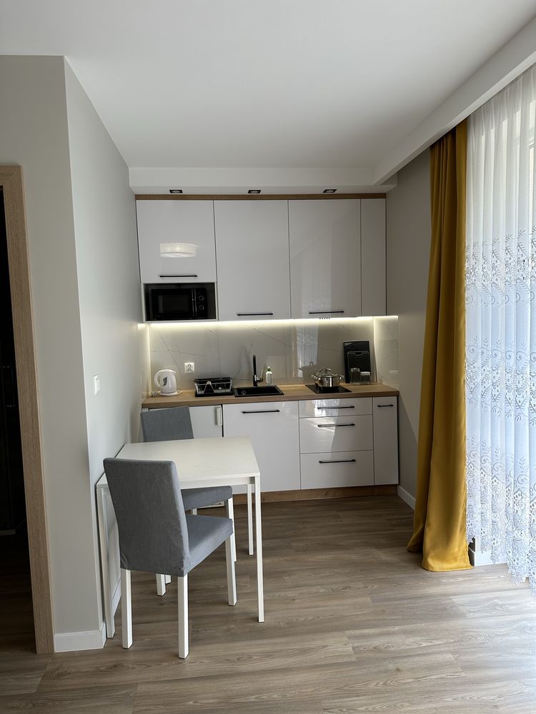 Noclegi Augustów