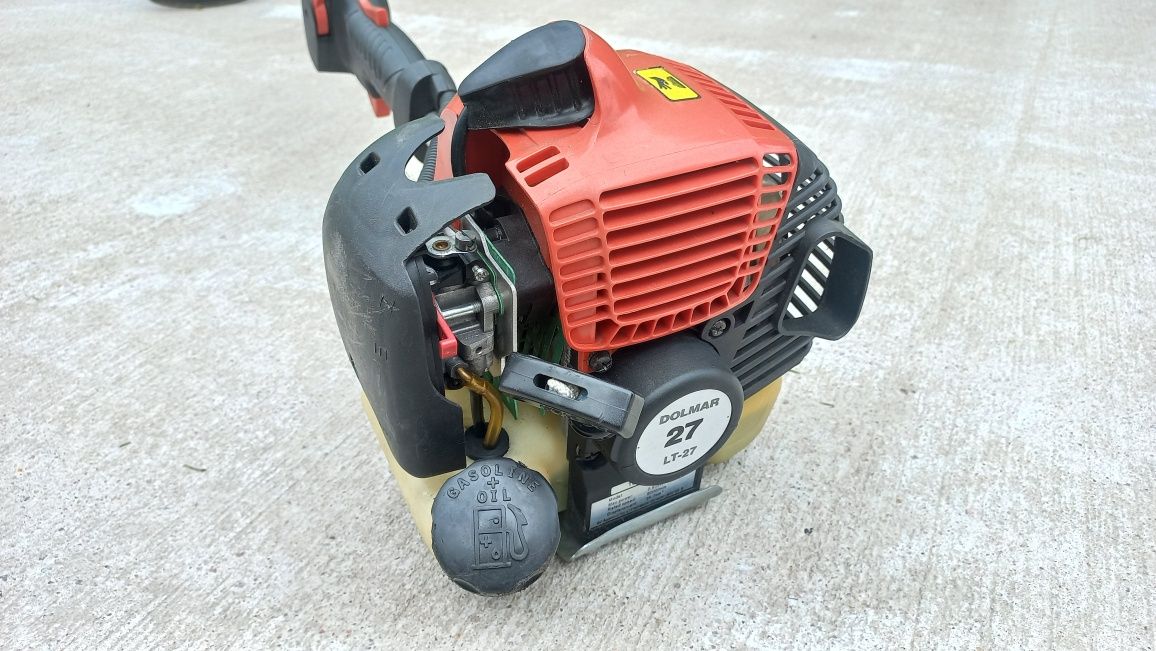 Dolmar LT-27 podkaszarka kosa spalinowa Makita