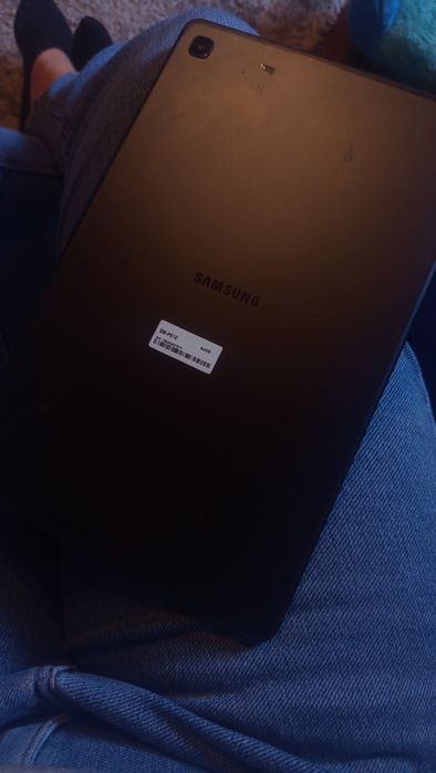 Galaxy Tab S6 Lite