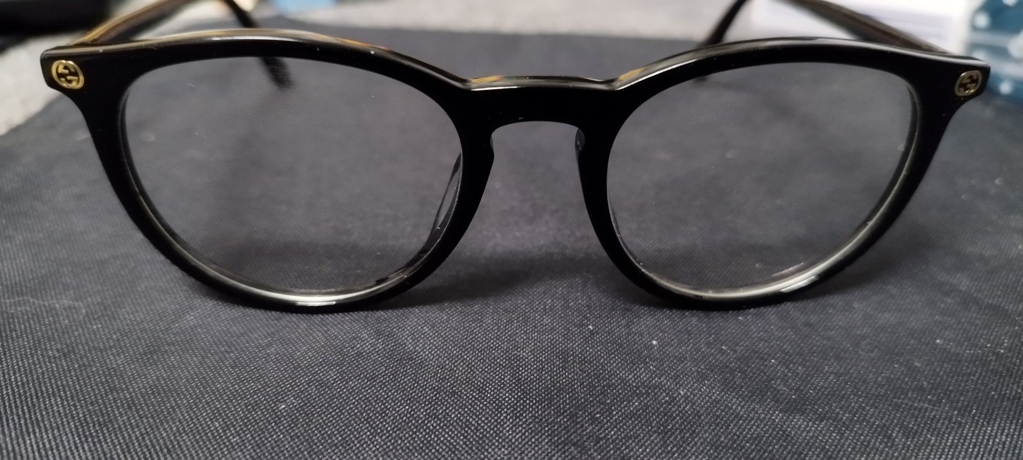 Okulary GUCCI Bee