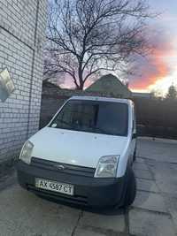 Ford  Transit Connect