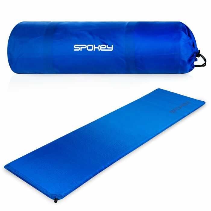 Mata samopompująca Spokey FATTY GRUBOŚCI 5 CM