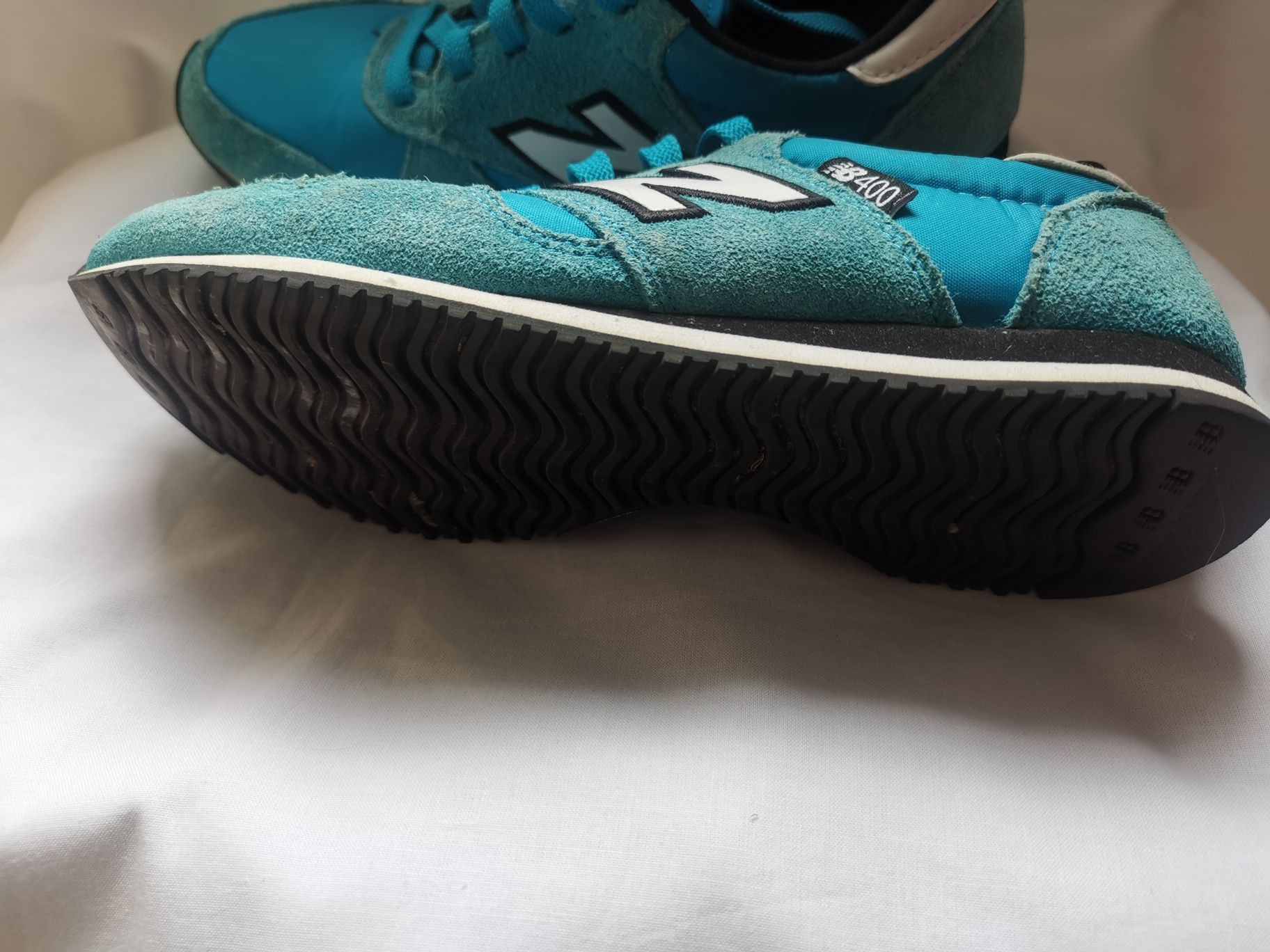 New Balance RC400