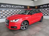 Audi A1 Sportback 1.4 TDI