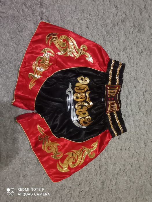 новые шорты твйсы для тайского бокса,бокса, кикбоксинг р ххl