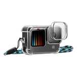 Etui Puluz Z Osłoną Obiektywu Do Gopro Hero 9, 10 I 11