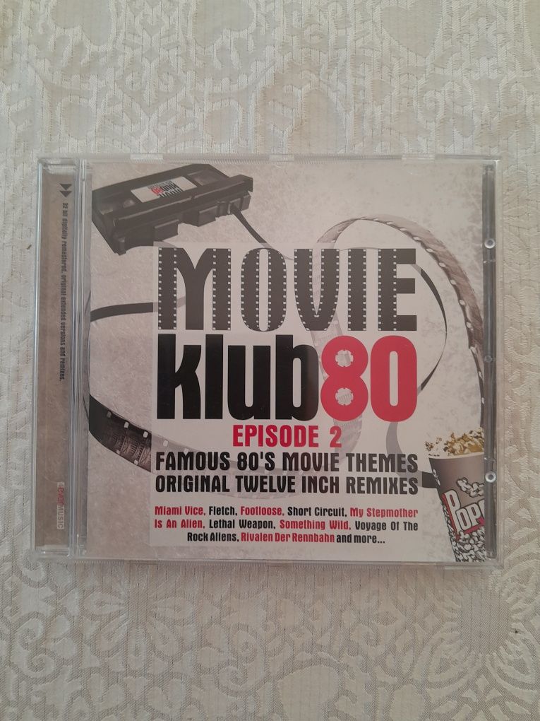 Movie klub80 epizod 2