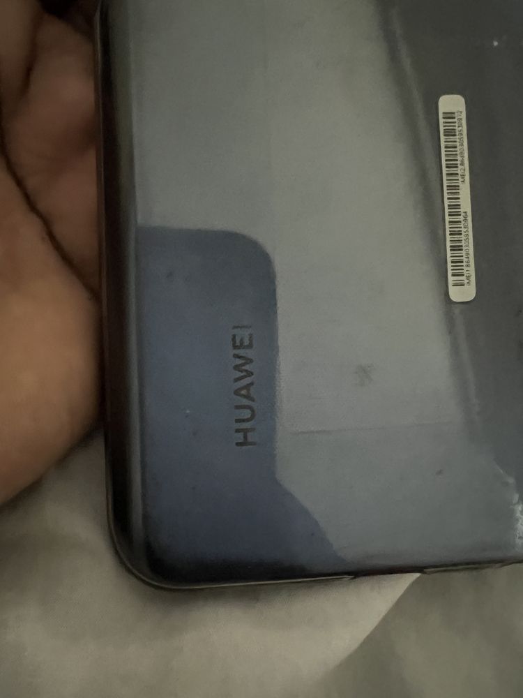 Vendo Huawei Y70 como novo está em ótimo estado