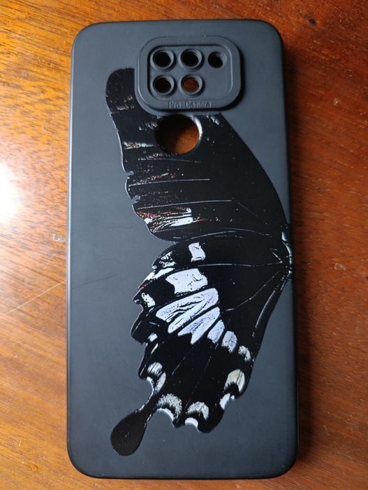 Чехол Redmi Note 9