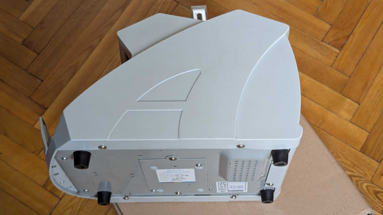 Лічильник счетчик купюр банкнот UKC Bill Counter K-2108