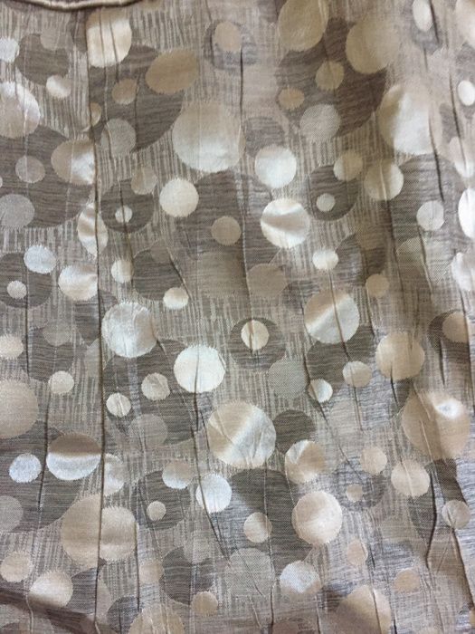 Vestido de cerimónia mais casaquinha