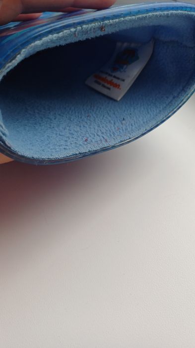 Гумові чоботи Щенячий патруль 26тий розмір