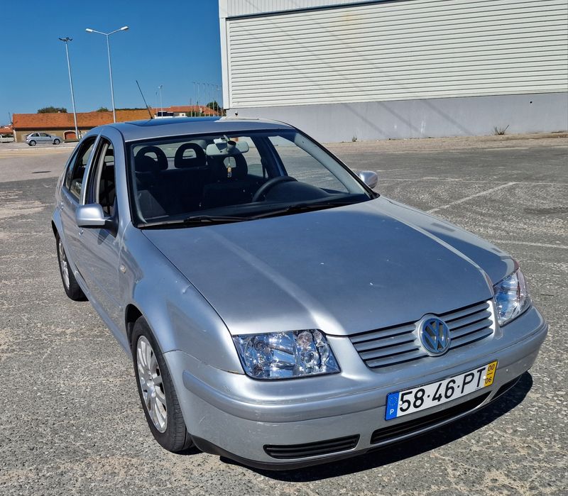 vw bora 1.9 tdi 115cv