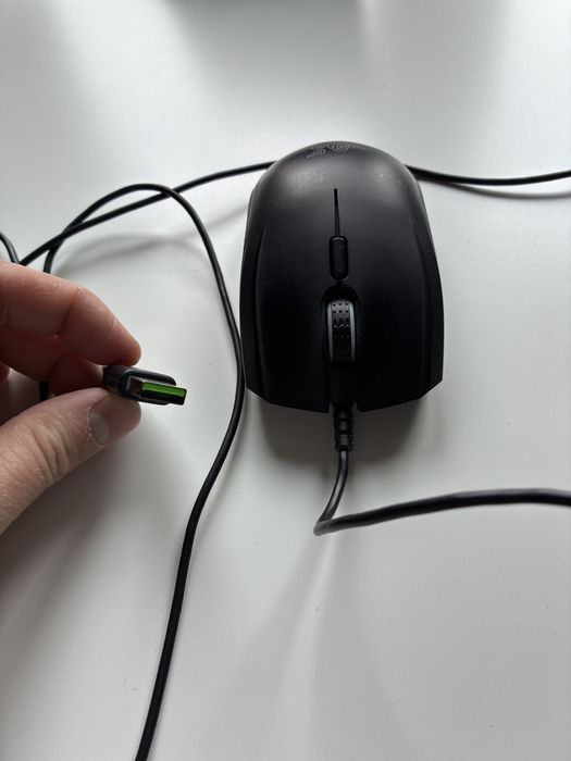 Mysz Razer Abyssus V2