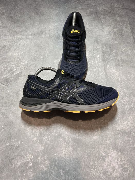 Asics gel-pulse 9 Gore-tex 43.5
