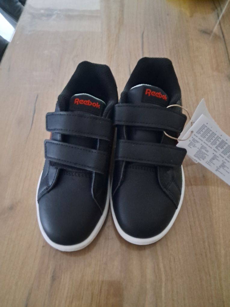 Buty dzieciece Reebok