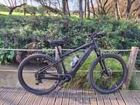 Bicicleta Elétrica Specialized Tero 4.0 NB