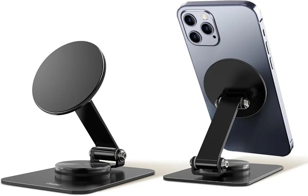 Stojak magnetyczny na telefon komórkowy GlaRid B745