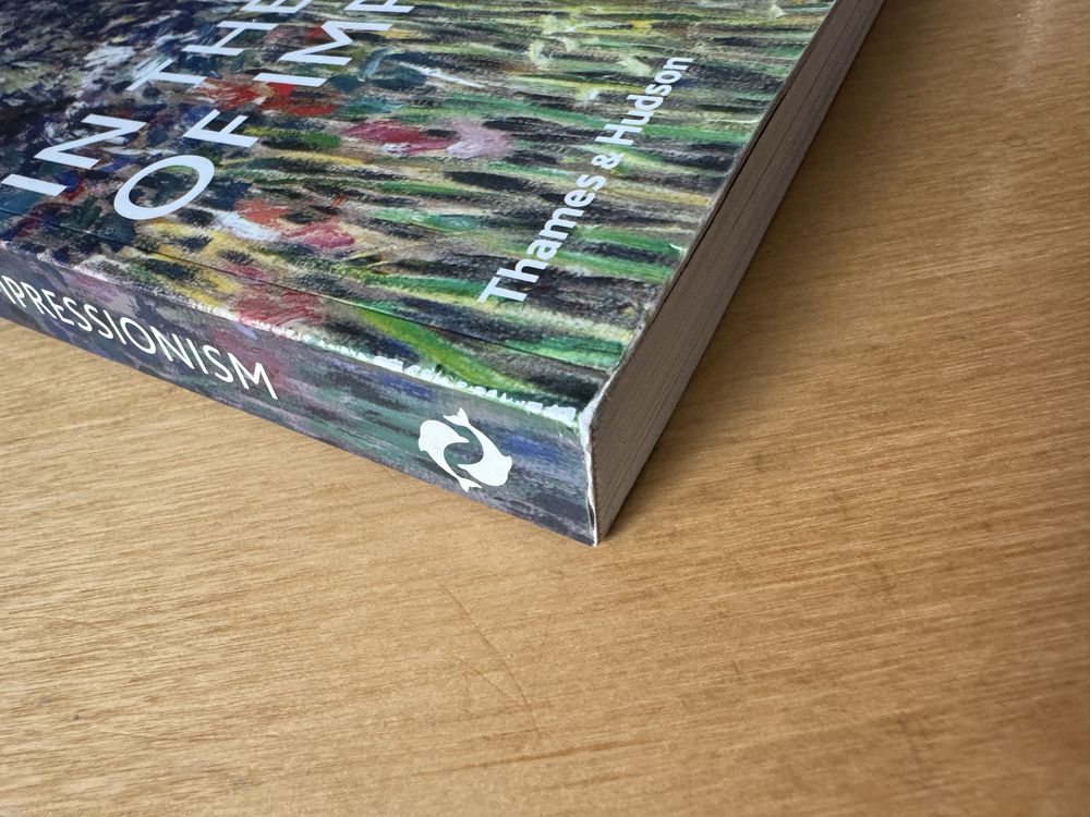 In the Gardens of Impressionism Thames & Hudson