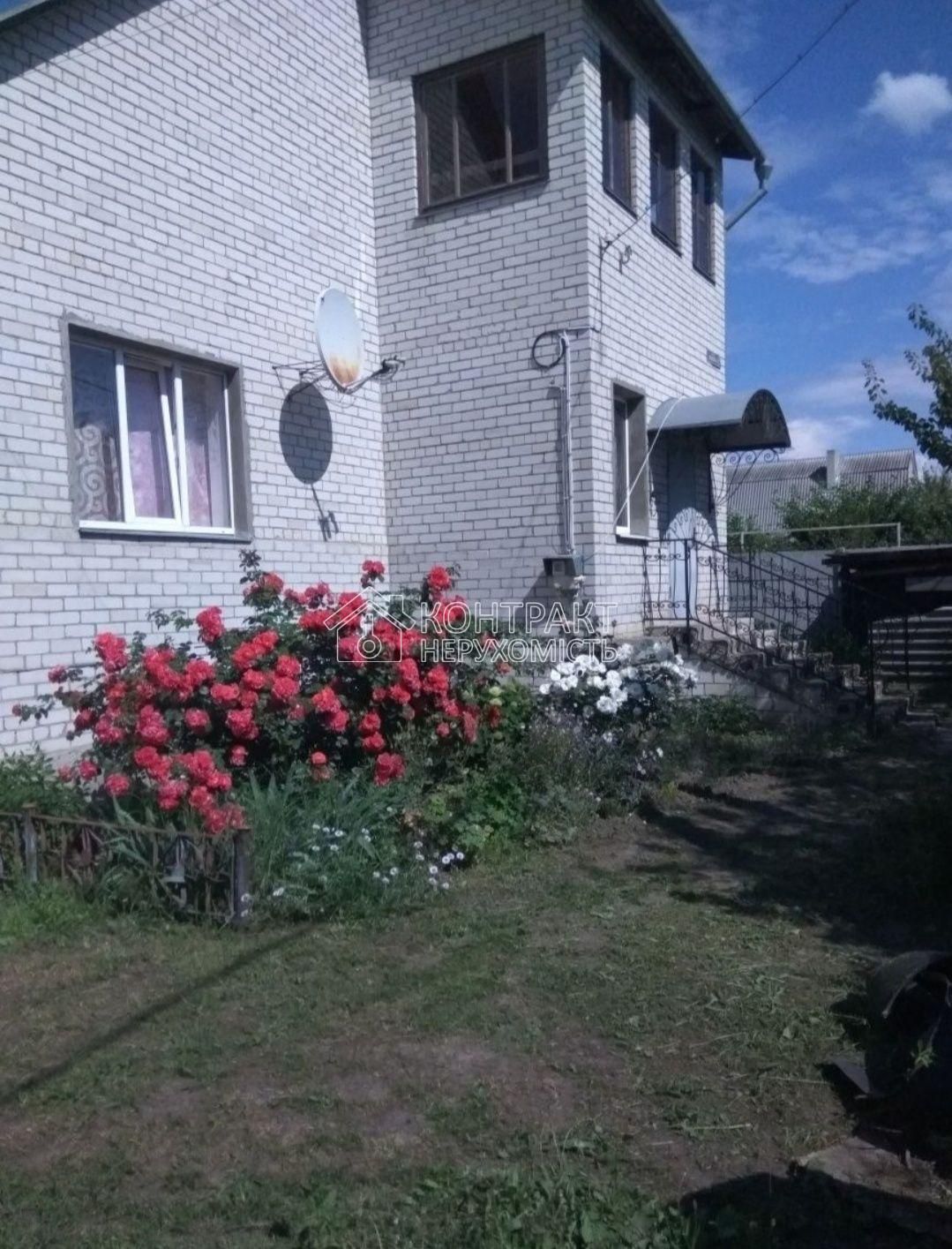 Продам дом в Солоницеевке. Холодна Гора 10 хвилин