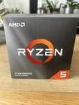 Procesor AMD Ryzen 5 3600 BOX