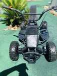 moto 4  mini 49 cc
