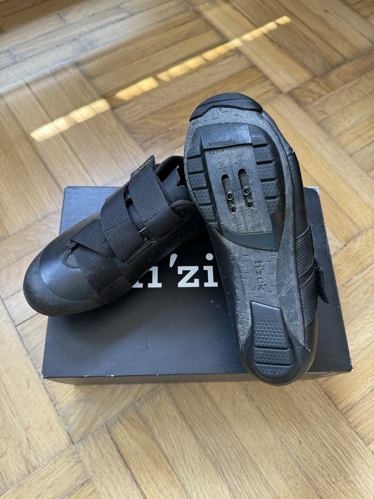 Fizik Terra Powerstrap X4