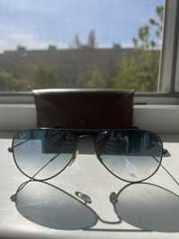 Сонцезахисні окуляри Aviator Classic