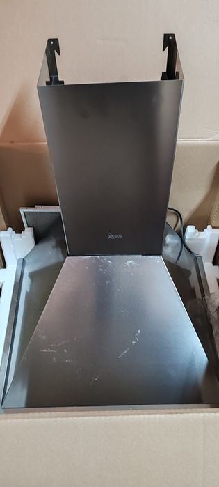 Exaustão fogão para casa tefa como novo