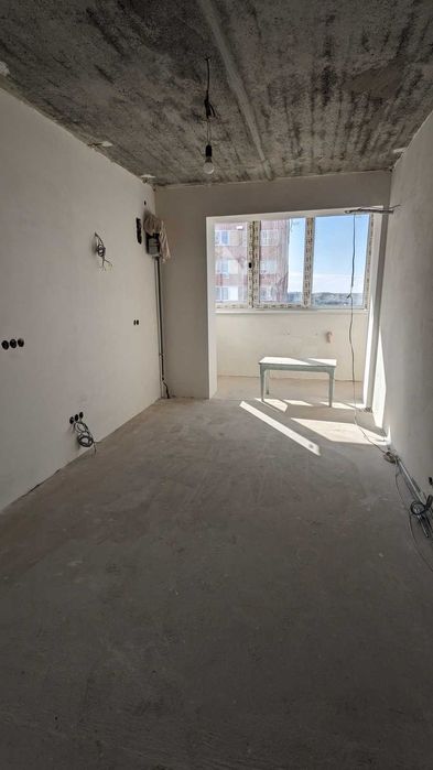 Двухкомнатная квартира 'Монолит'