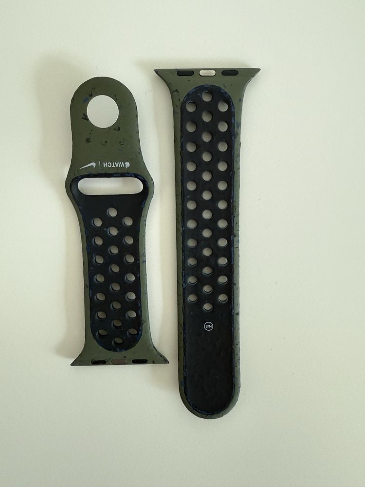 Apple Watch Series 10 Titânio Natural