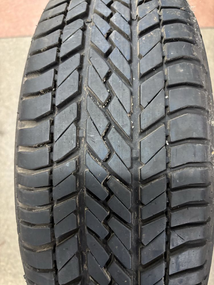 Felga z oponą letnią Renault R14 4x100