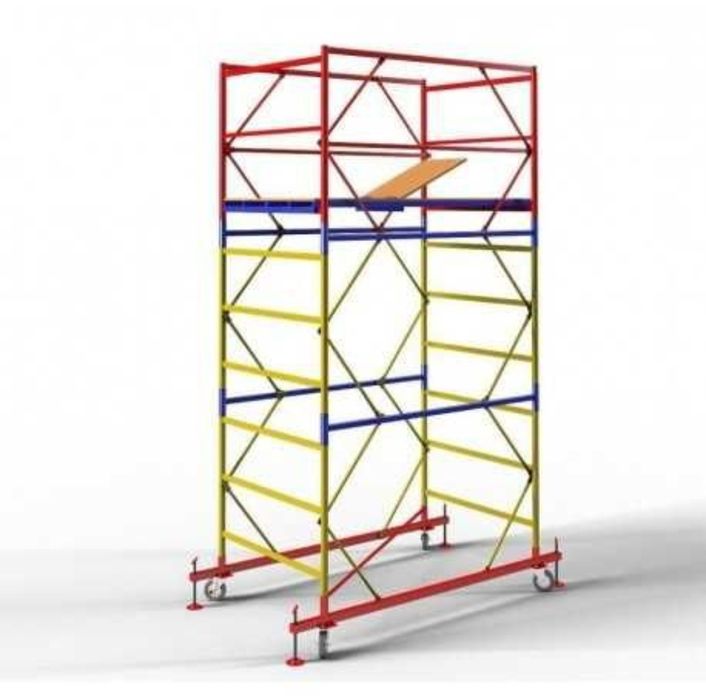 Оренда,Продаж Будівельного Риштування