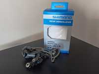 Przerzutka tylna SHIMANO Deore RD-M592 | gwarancja