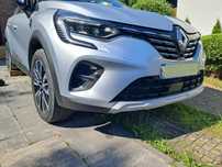Captur ii initiale paris przód kompletny 1.6  e tech