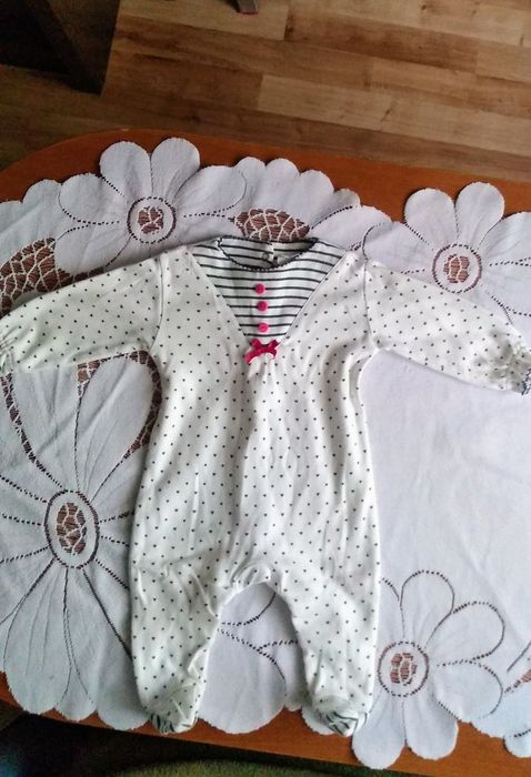 Śpiochy dla dziewczynki 62