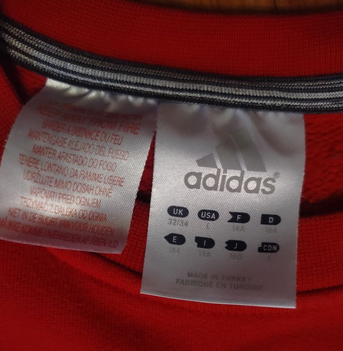 Худі -Світшот adidas