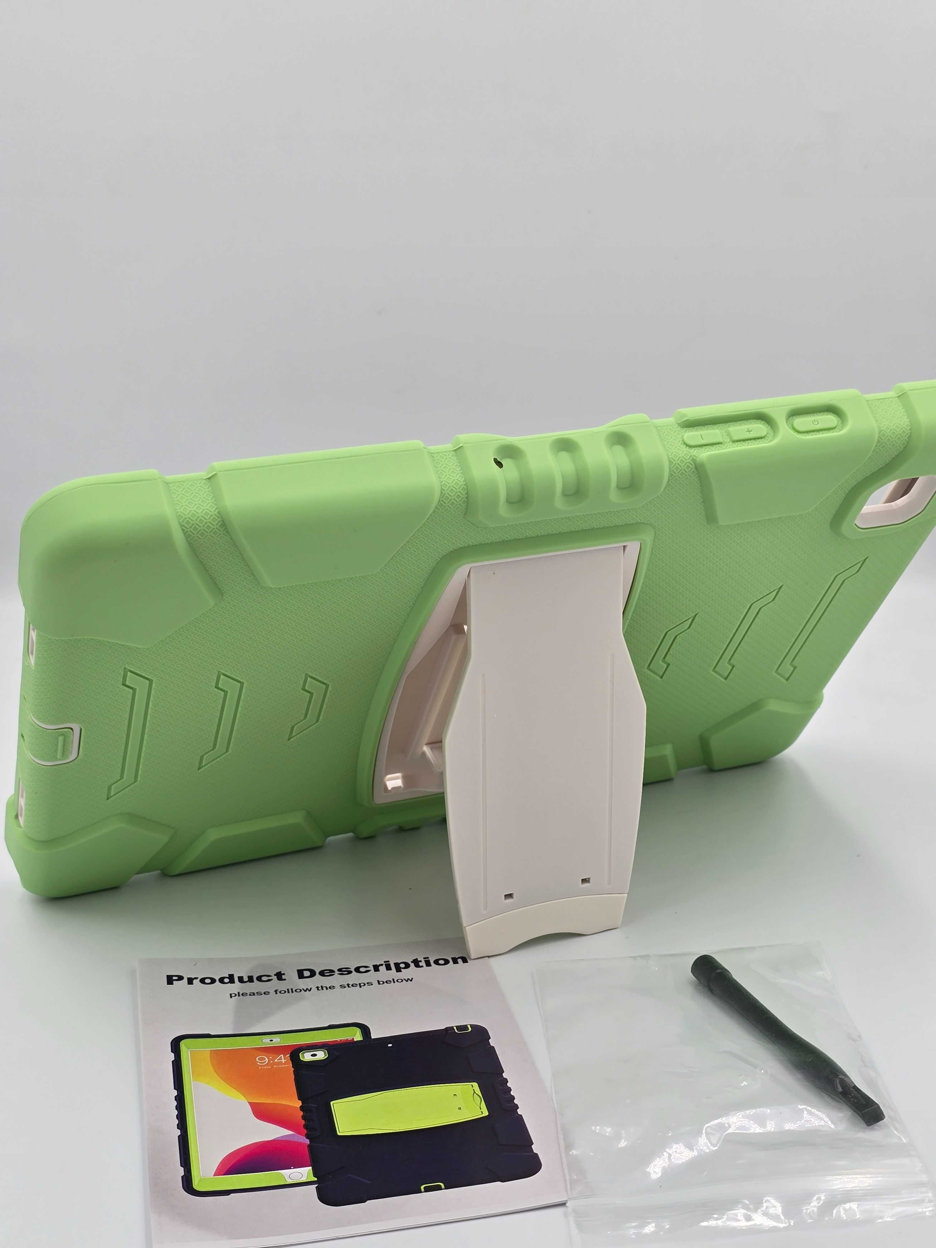 Etui pancerne obudowa do Samsung Galaxy Tab A8 10.5 SM-X200 X205