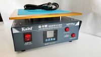 Сепаратор KAISI KT-407 Pro