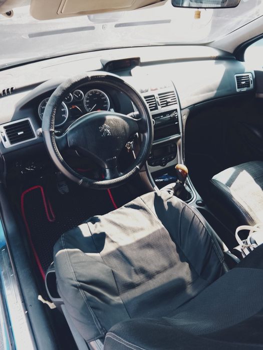 Продам машину на полном ходу