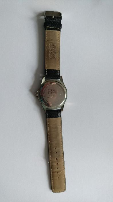 Zegarek męski Quartz Terner K-10975