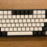 Klawiatura KEYCHRON K2 V2 + zestaw keycapów