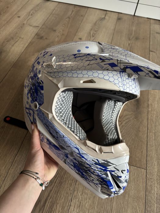Kask motocyklowy acerbis