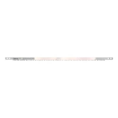 Brzeszczot do drewna mokrego 450mm Yato