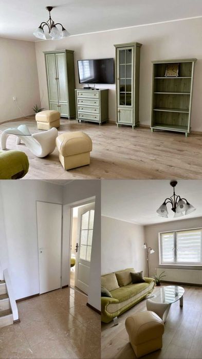 Wynajmę połowe domu Turkowy gmina Perzów.