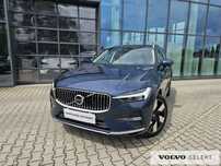 Volvo XC 60 XC60 T8 Plug-In Hybrid AWD Ultimate Bright aut, Faktura Vat! Gwarancja