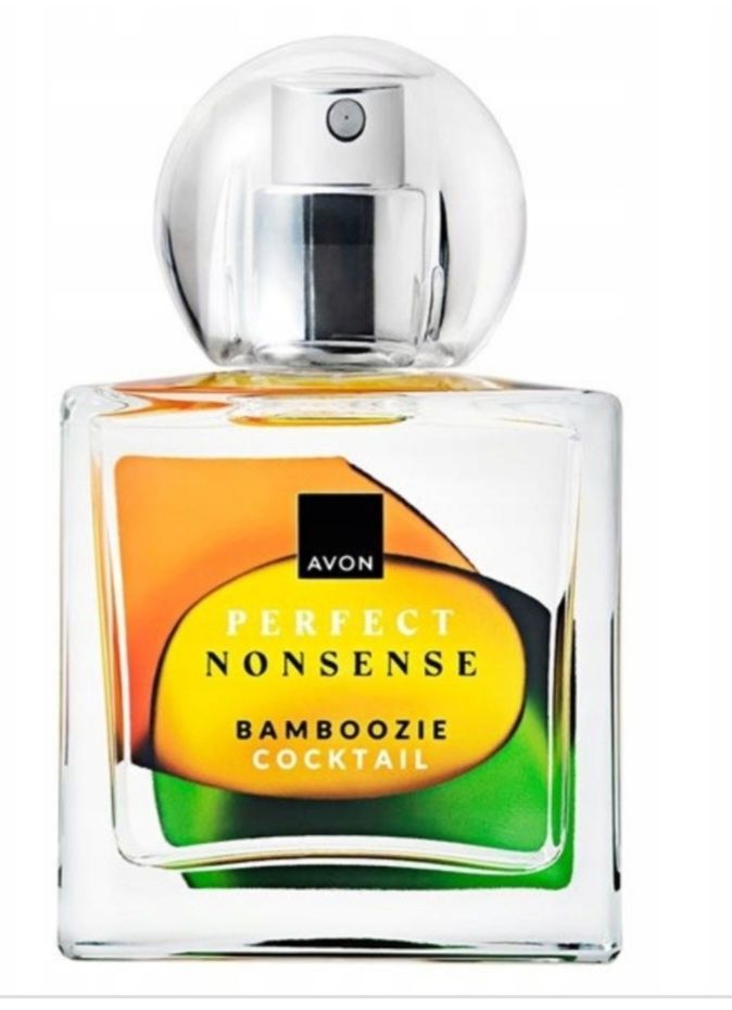 Perfect nonsense bamboozie