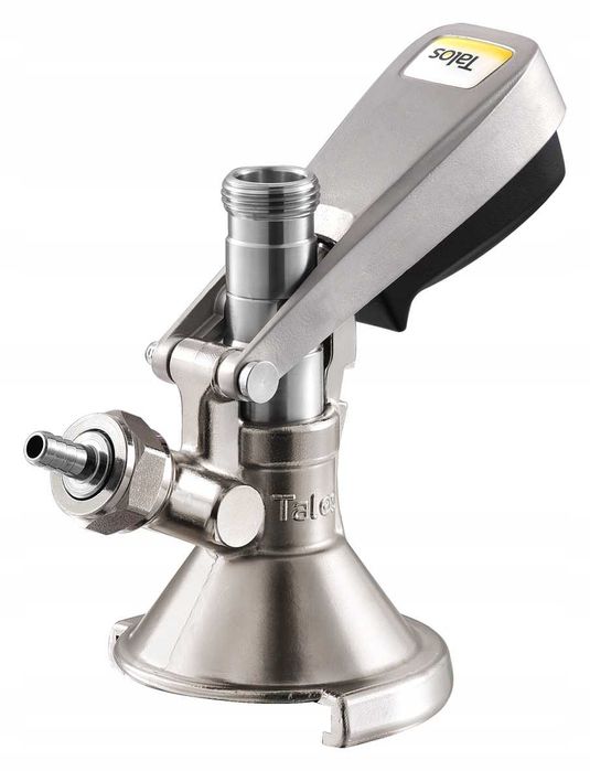 Głowica do kega typ A (TALOS)